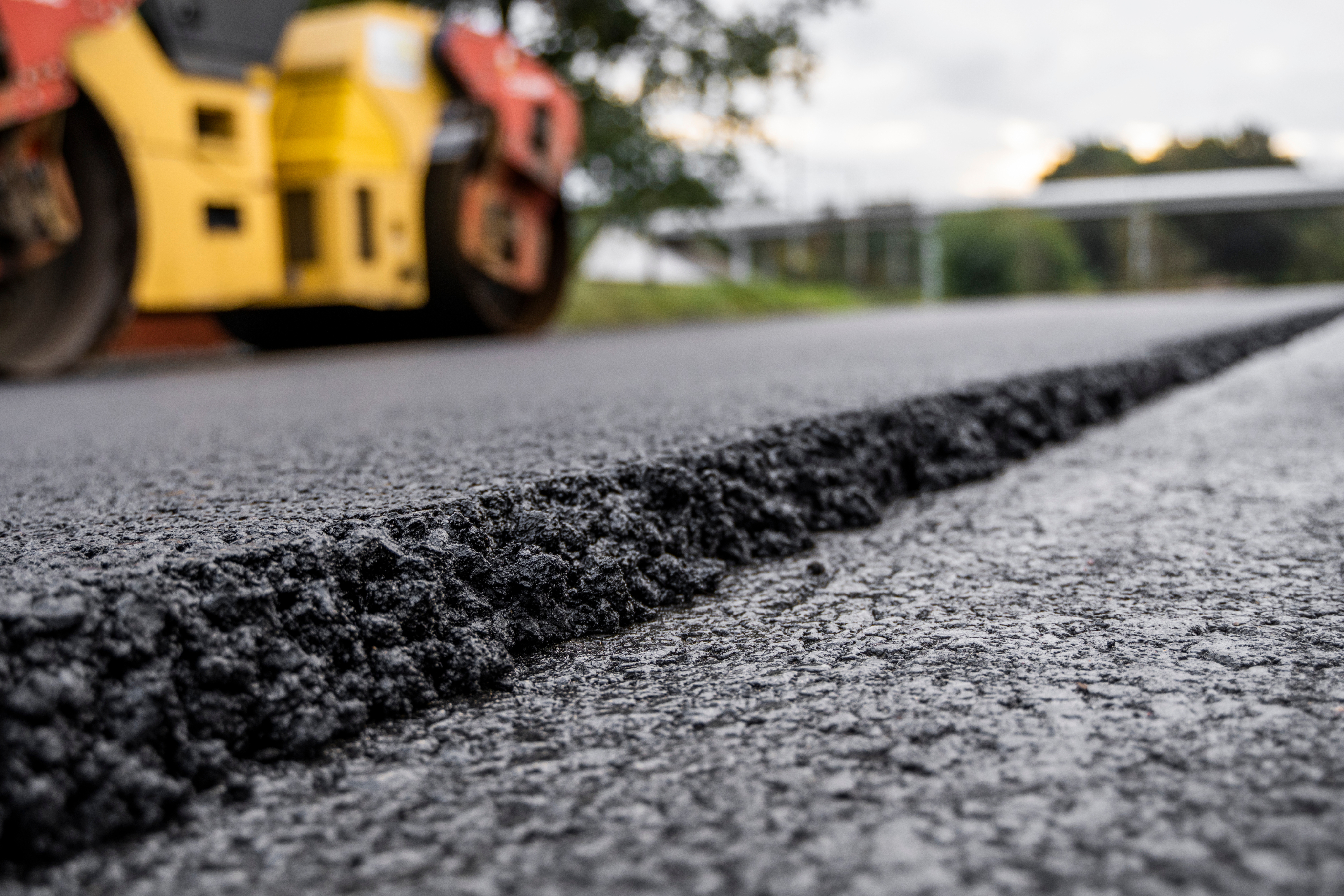 Civil Asphalt